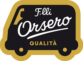 Logo Orsero