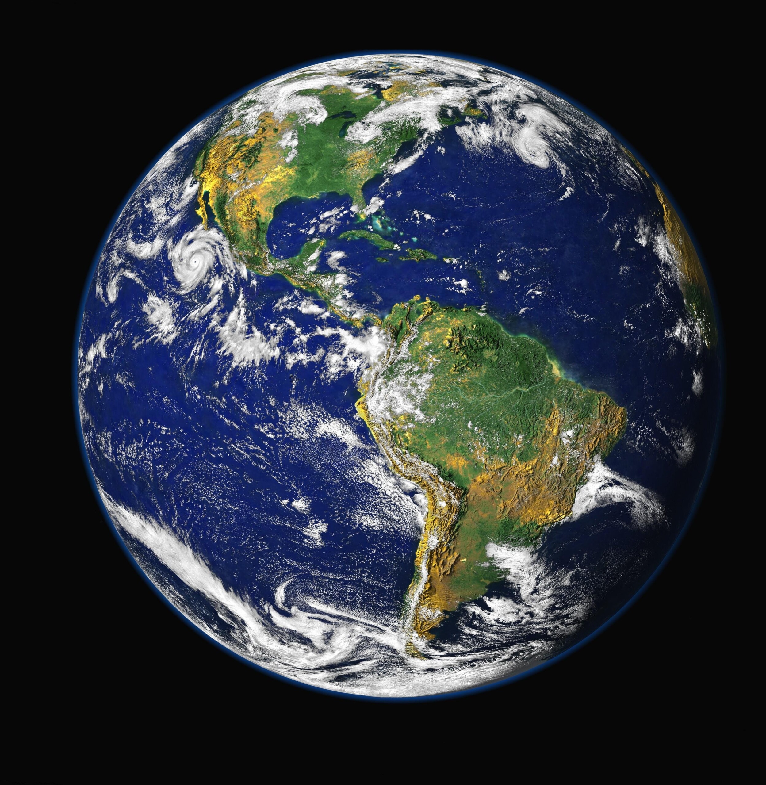 Earth Hour 2024